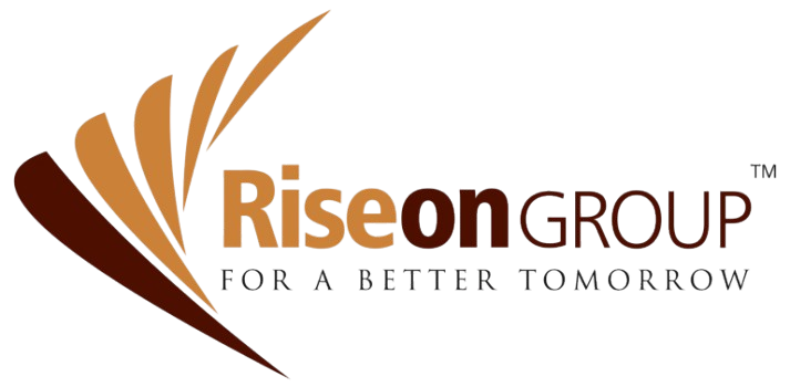 Riseon Group Logo